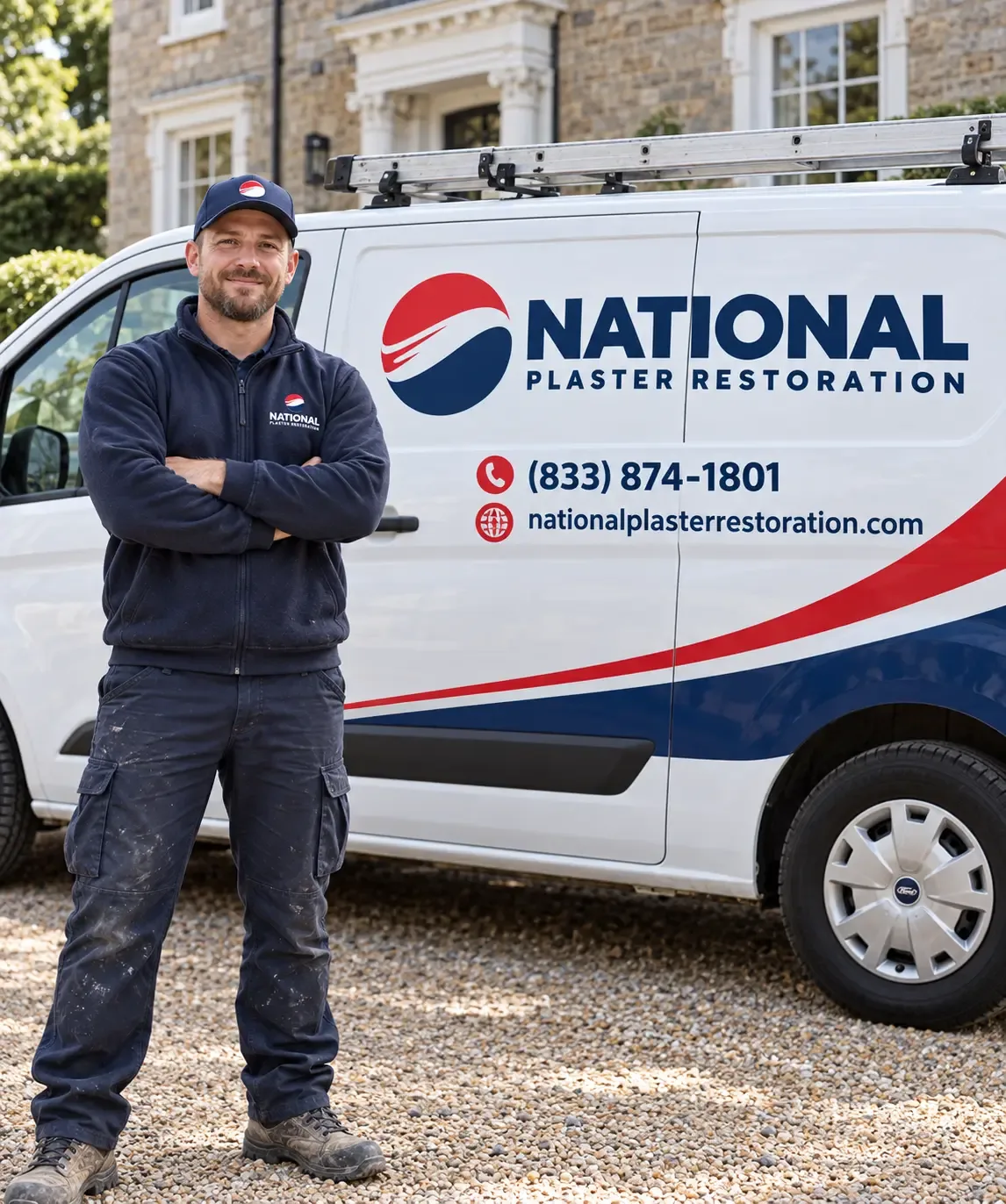 Plaster Repair company in Maljamar, NM